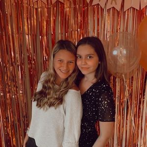 Meet your Posher, Emma